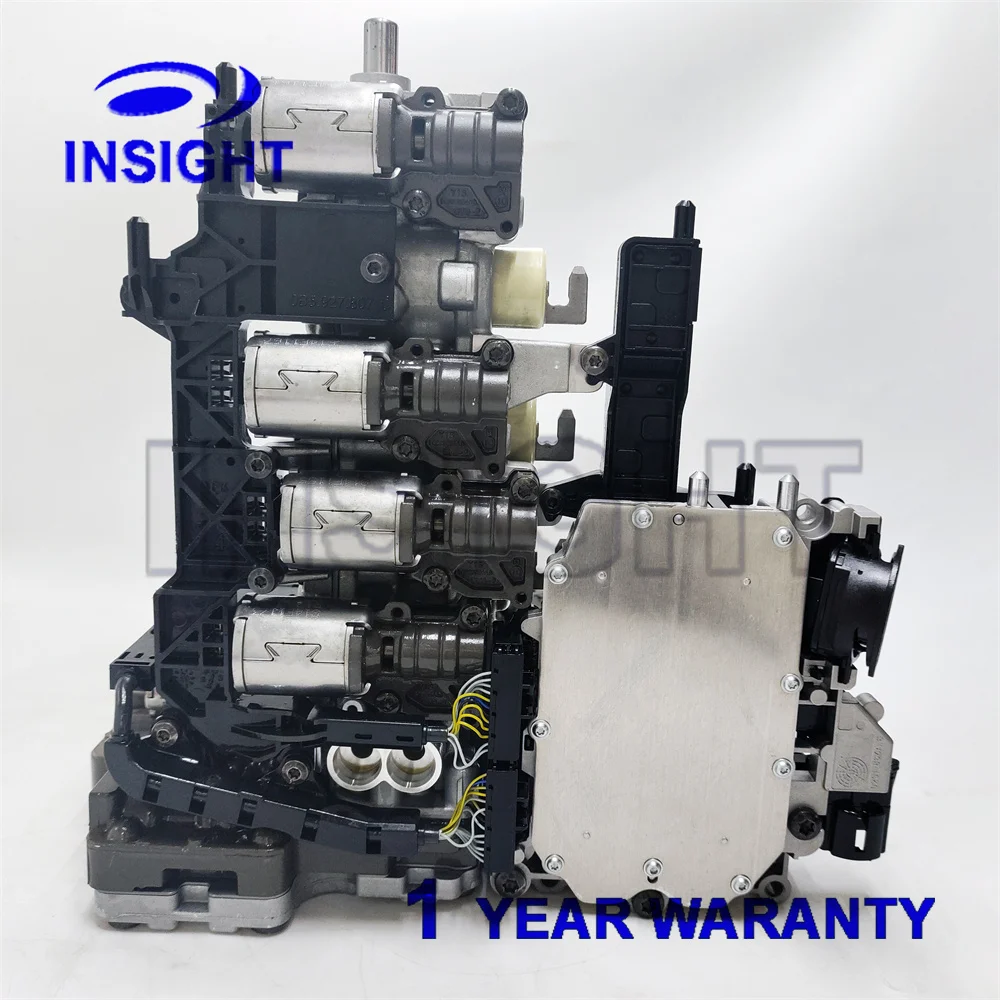 

Корпус клапана коробки передач премиум-класса 0B5 с интеграцией TCU Mechatronics 0B5 927256F для Porsche 927156K