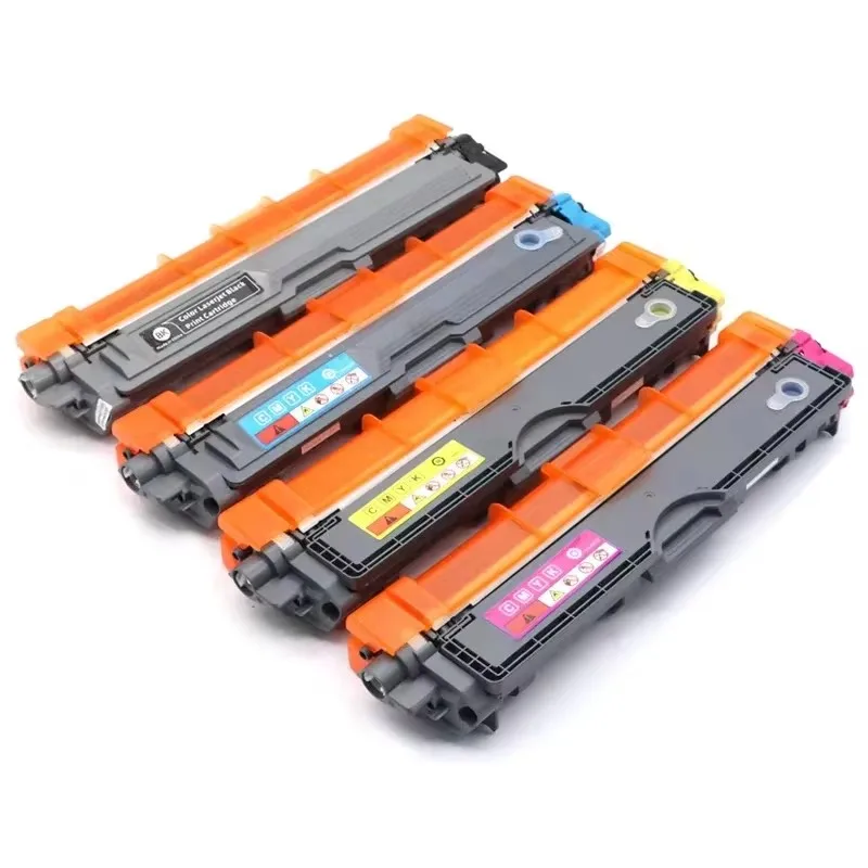 Europe version TN243 TN247 toner cartridge Compatible for Brother MFC-L3750cdw MFC-3770cdw  DCP-L3510cdw DCP-L3550cdw printer