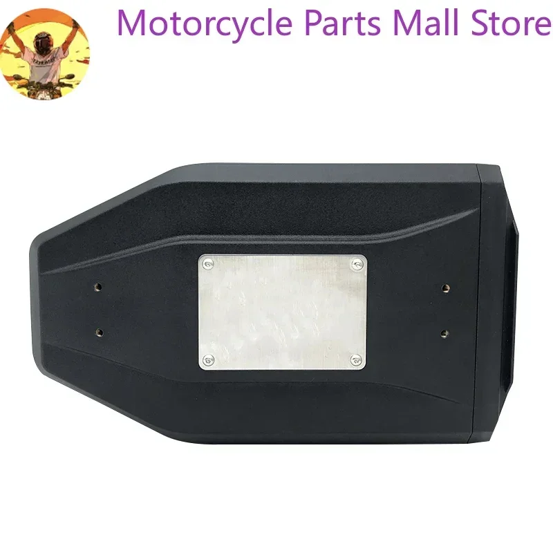 2023 NEW Motorcycle Plastic Decorative 4.2 Liters Tool Box For BMW R1250GS LC ADV R1200GS R 1200 GS Adventure 2002-2022 Toolbox