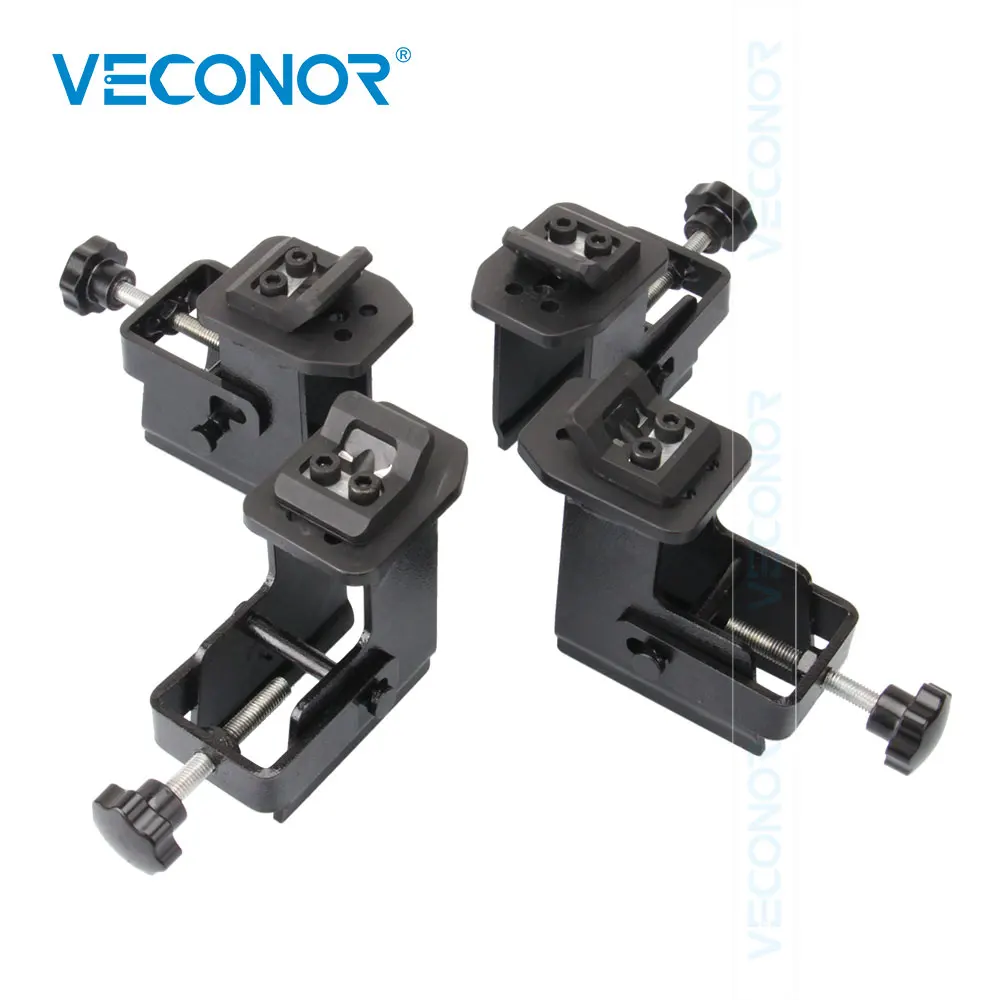 VECONOR Motorcycle Wheel Adaptor for Tyre Changer Rim Clamp Clamping Jaw Tire Changer Accessories for Motorcycle Wheel Universal