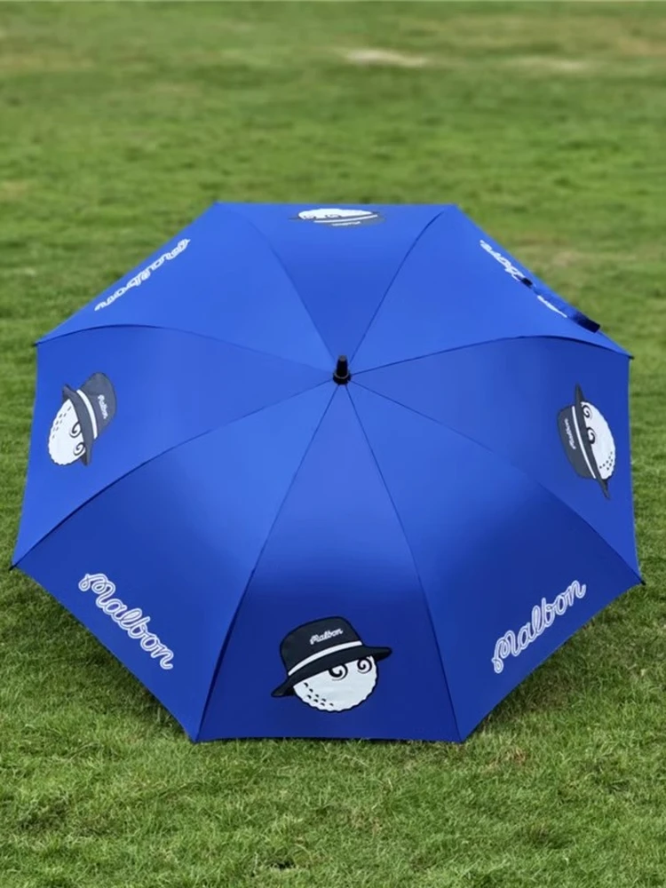 

Auatic Golf Umbrella Outdoor Sunade Waterproof Lightweight UV Protection Rain Umbrella for Both Sunny And Rainy Days