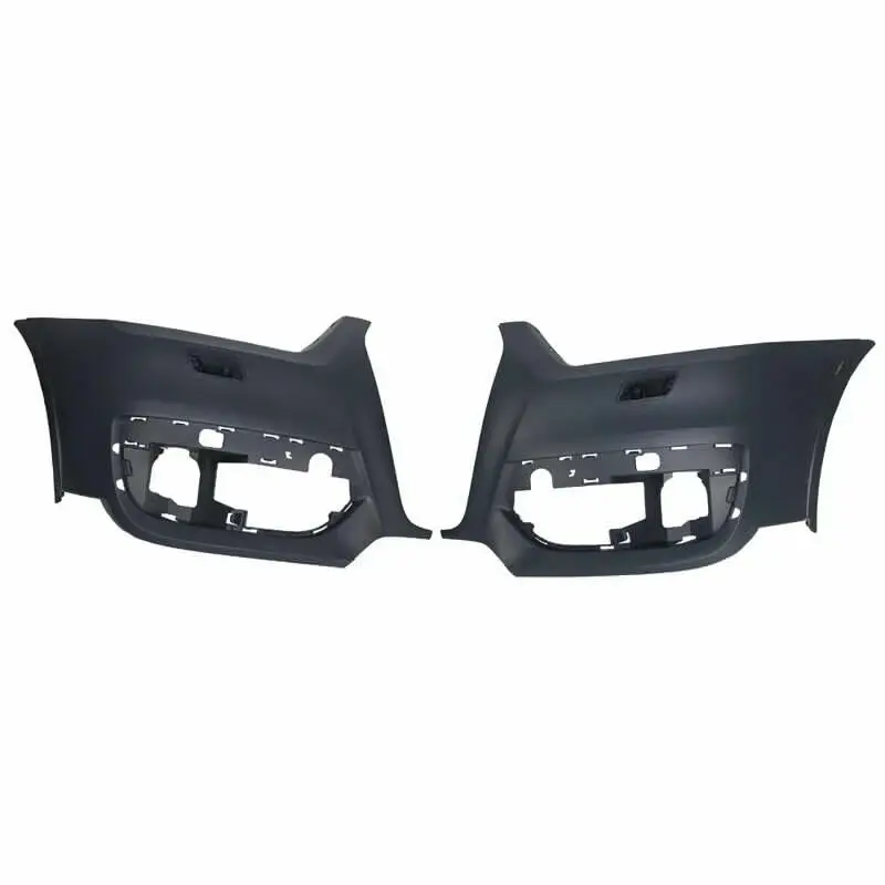 High Quality Front Bumper Cover for 2013-2015 Q3 8U0807065/066GRU Auto Parts