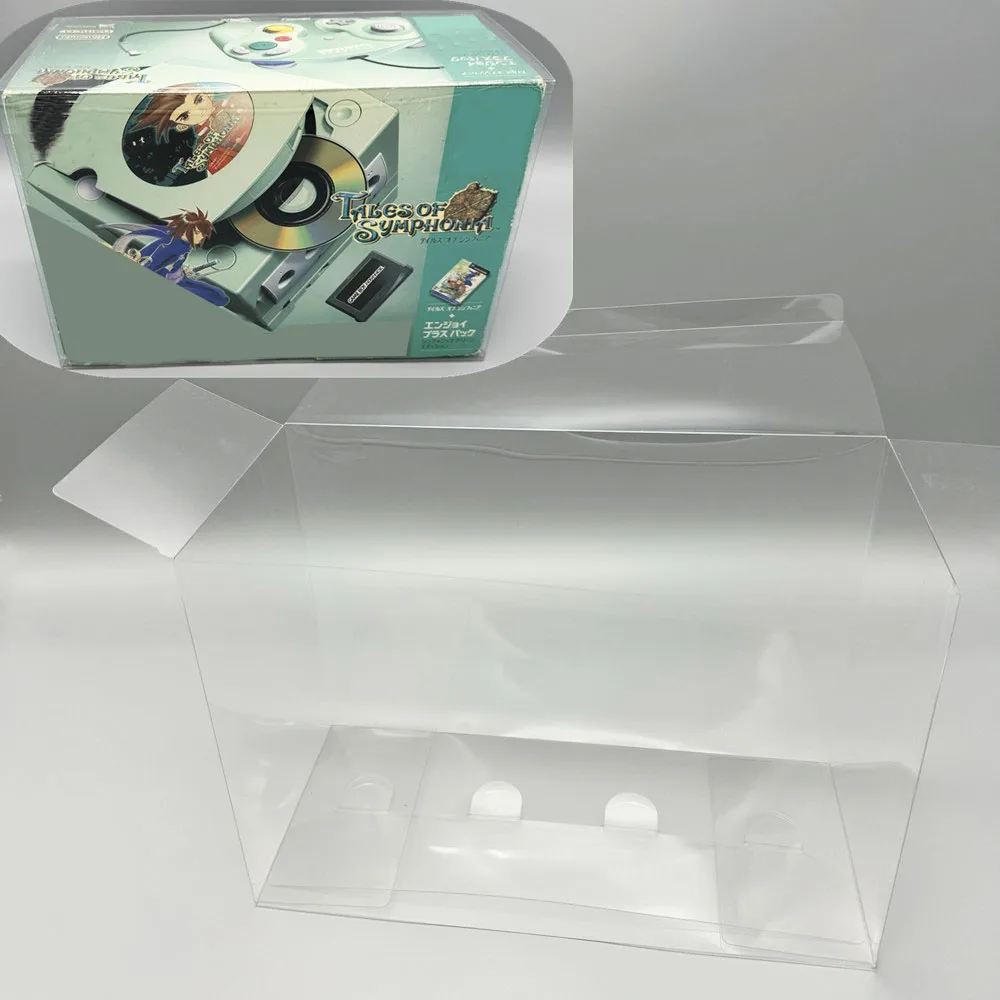 1 Box Protector For…