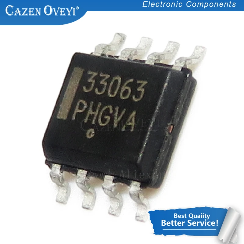 

10 шт./партия, фотообои MC33063ADR2G MC33063DR2G MC33063A MC33063 33063A SOP-8