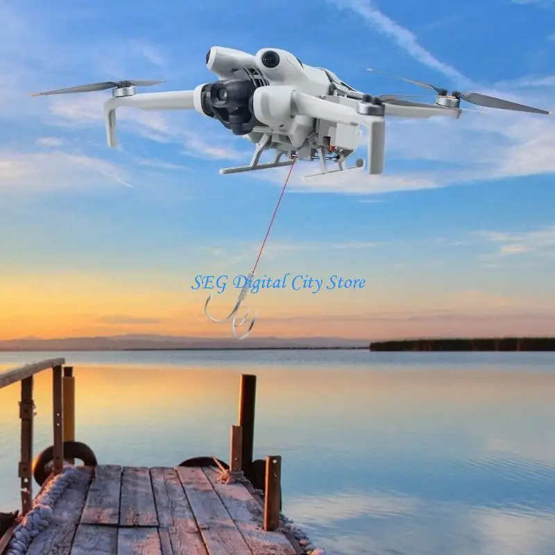 U75B Airdrop System…