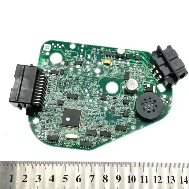 for i A6L J518 ECU Ignition Column Simulator MC9S12DG128CFUE 1L5W MC9S12DG256CFUE OL01Y Emulator Board