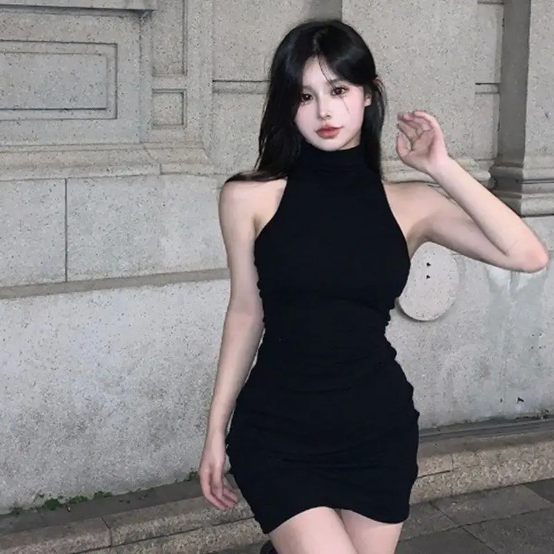 Casual High Waist S…