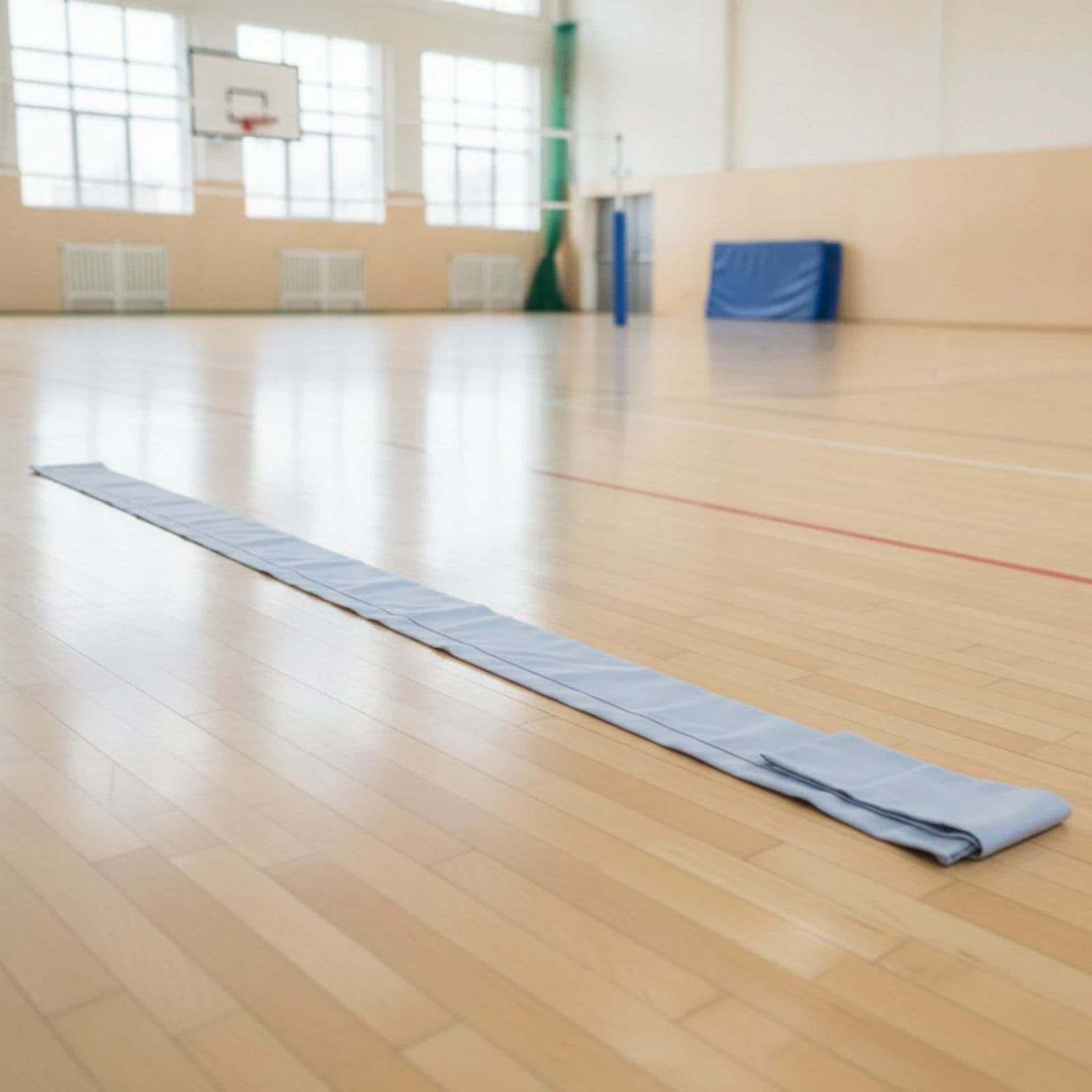 2 Pieces Volleyball Net Marker - Sports Equipment For Volleyball review and price