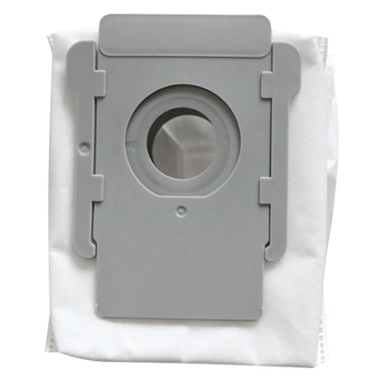 ABDJ-convient aux accessoires de balayeuse Irobot I7 + I3 E5 E6 S9 accessoires de Robot de balayage sac à poussière