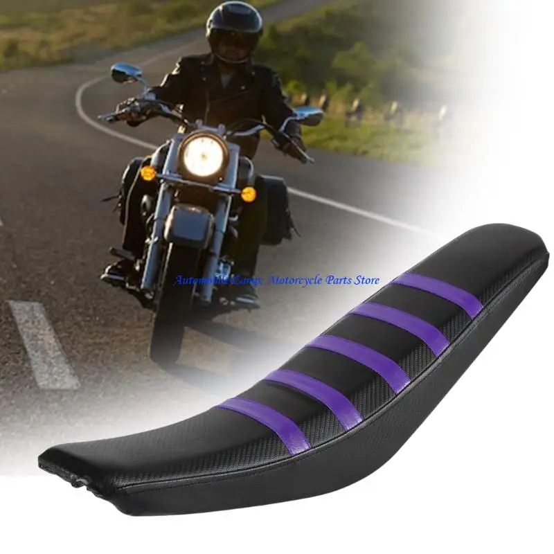 H7BD Motorcycle Cushion For Select Model Off Roads Electric Bike Comfortable