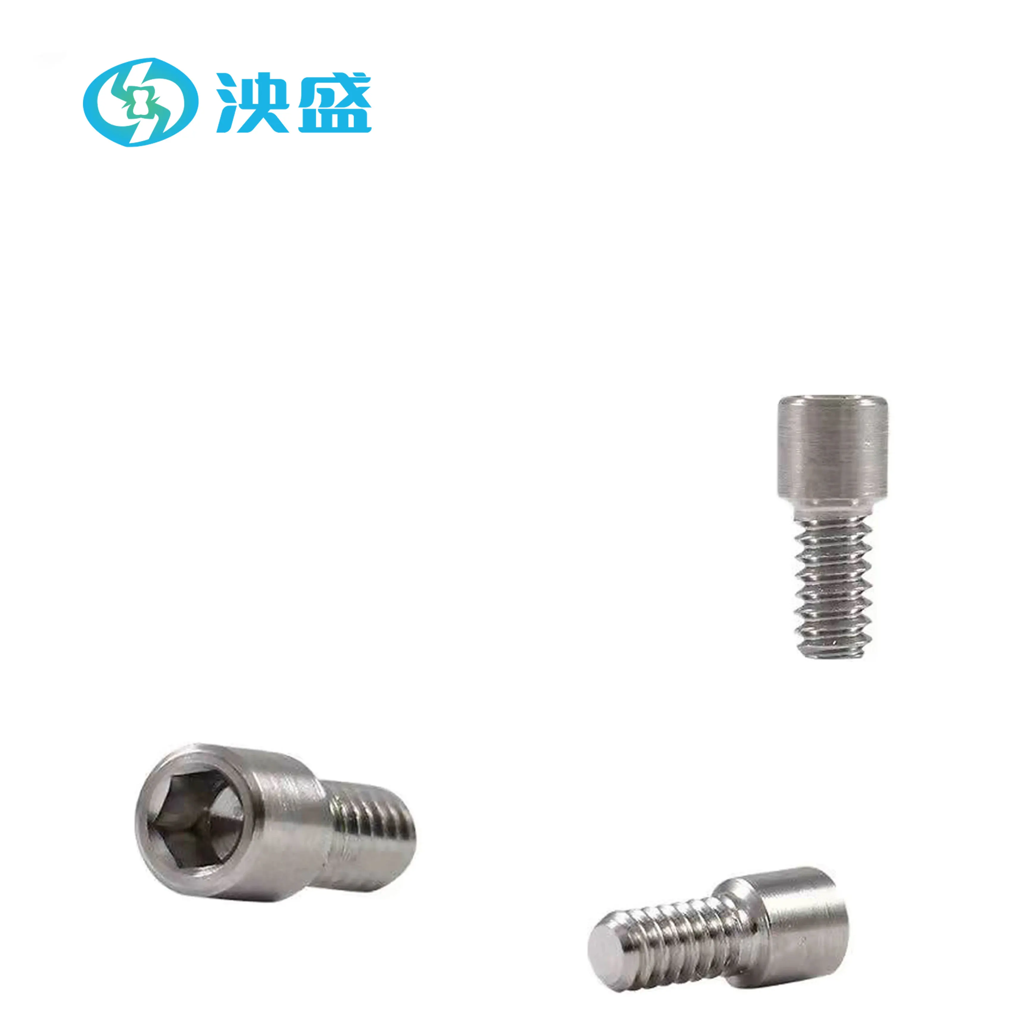 

Dental Implant Abutment Screw Multi-unit Prosthetic Osstem DIO Neo Biotech Megagen DENTIS INNO Snucone DENTIN