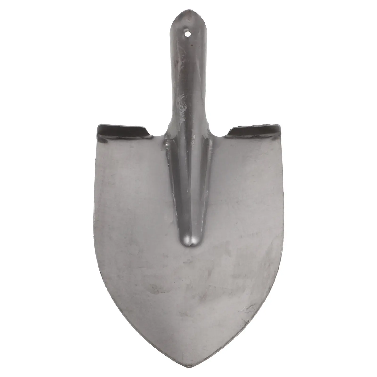 Garden Digging Tool For For Balcony Garden Gardening Pointed Shovel 2IN High Manganese Steel Spade Soil Penetration