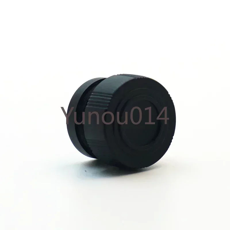 LWIR Athermal Lens for Thermal Camera, Hot Sales, 8-12um FL, 9.1mm F #1.2, 12um Detector