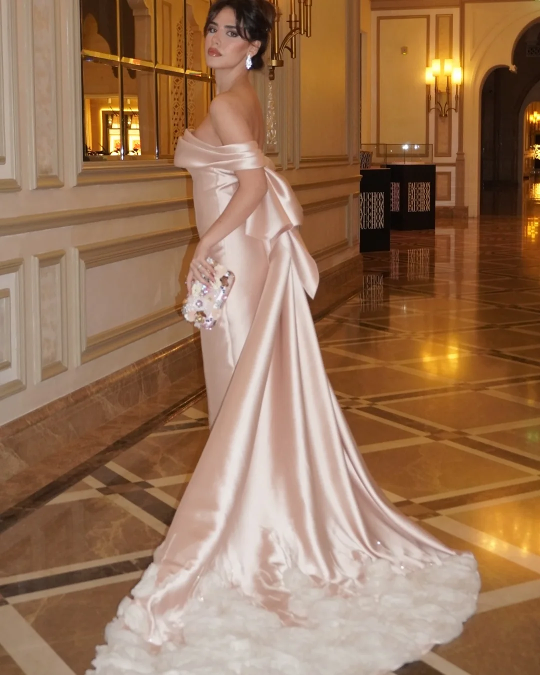 

AsaNagi платье русалки для выпускного вечера по индивидуальному заказу, женские атласные вечерние платья длиной до пола, платья для особых случаев по индивидуальному заказу