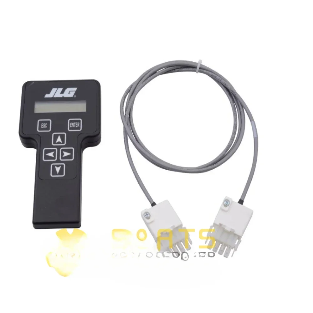 HNARL Handheld Analyzer,2901443 Diagnostic Tool Used for JLG BOOM LIFT Models