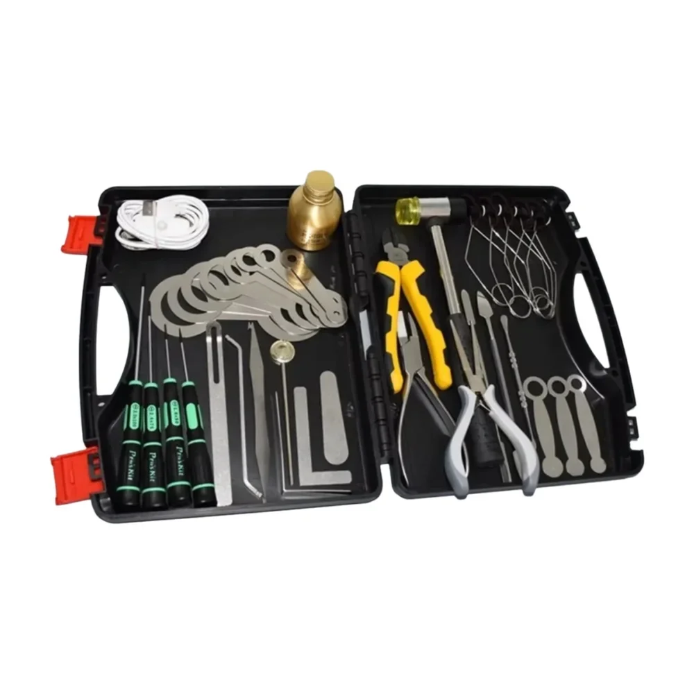 

1 Woodwind Instrument Saxophone parts Flute parts Clarinet parts Repair Kit Practical Set