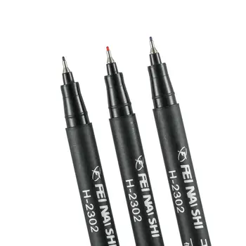 10 best sales Dünner Stift - №7