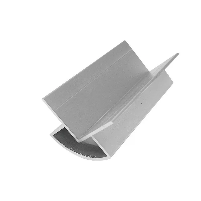 

RV arc lining, aluminum alloy R25 arc lining, panel furniture, furniture arc corner