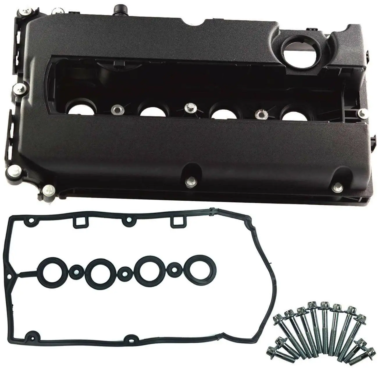 

Valve Rocker Cover & Gasket PCV for Holden Astra AH 1.8L Cruze JG JH 1.6L 1.8L