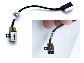 For Achievement Lingyue 3505 3500 3501 3502 5593 5594 Power Charging Interface Power Head 4VP7C  10pcs