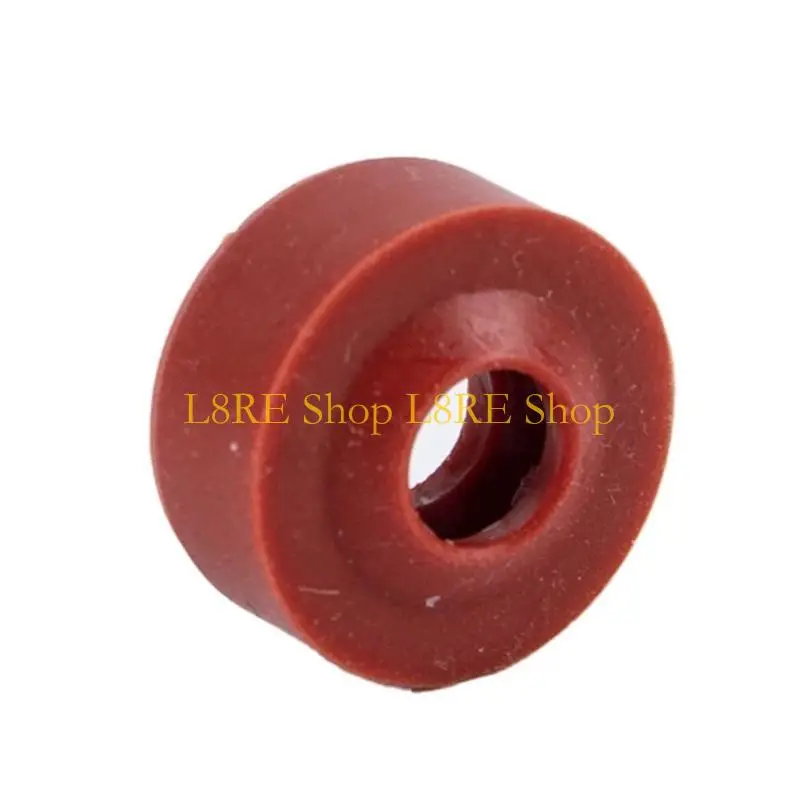 L8RE Plastic Oil Seal Bread Bucket Maintenance Part Sealing Gasket Plastic Material