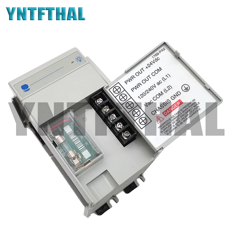 Brand New Original 1769-PA2 PLC Module