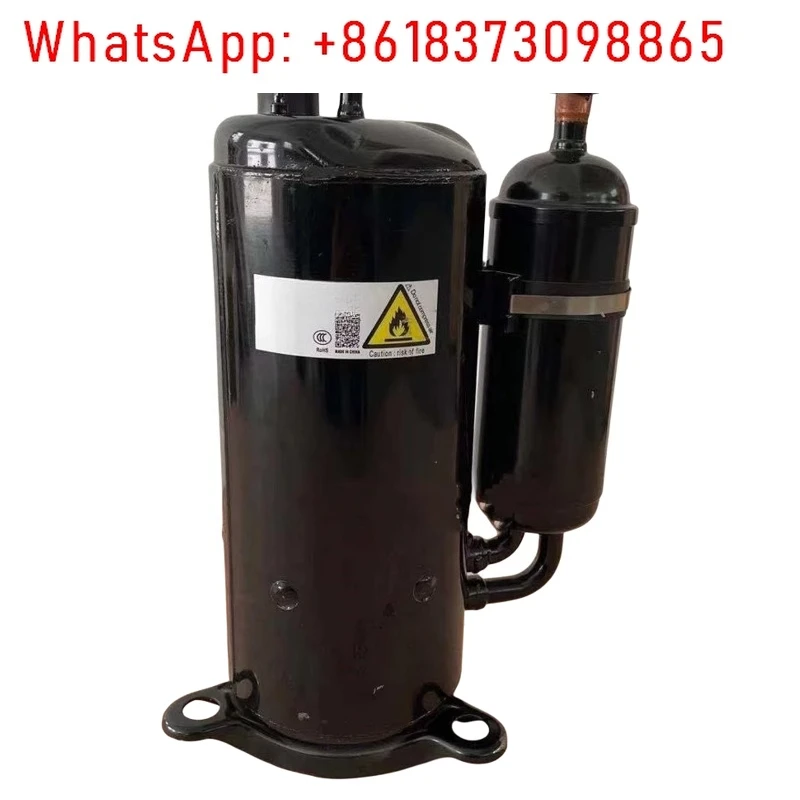 

KTG275V2VMP KTG270V2VMP Новый оригинальный 3P компрессор кондиционера R32/R410A