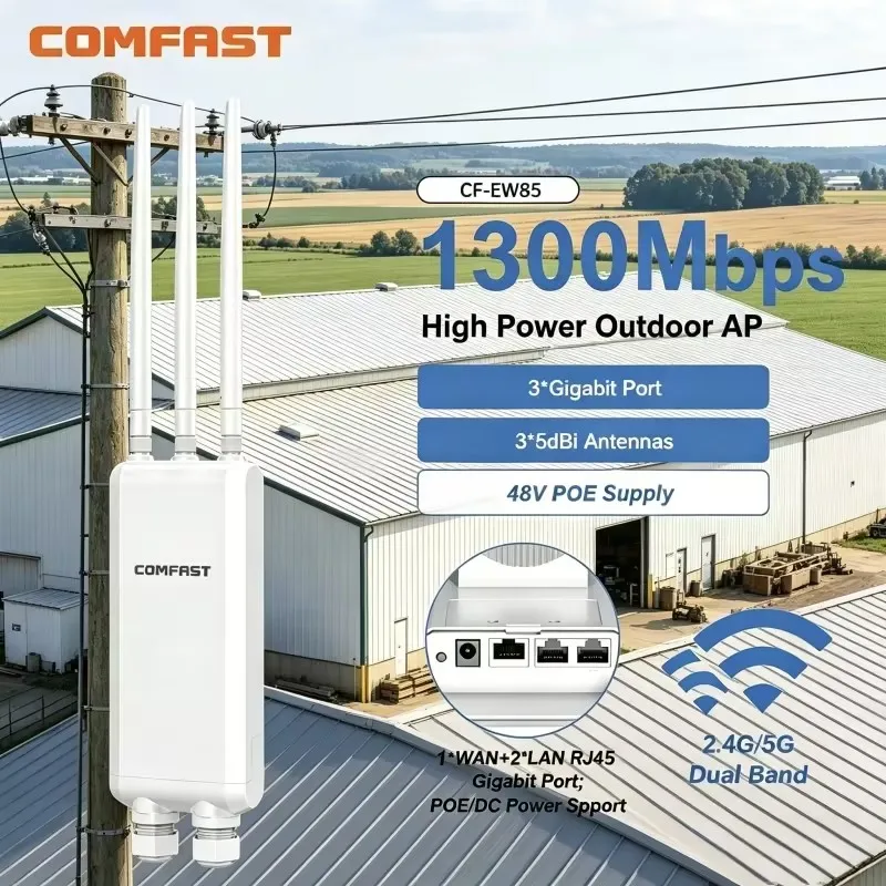 Thumbnail 3 - #24 Top 30 Network Bridges Worth Buying In 2026
