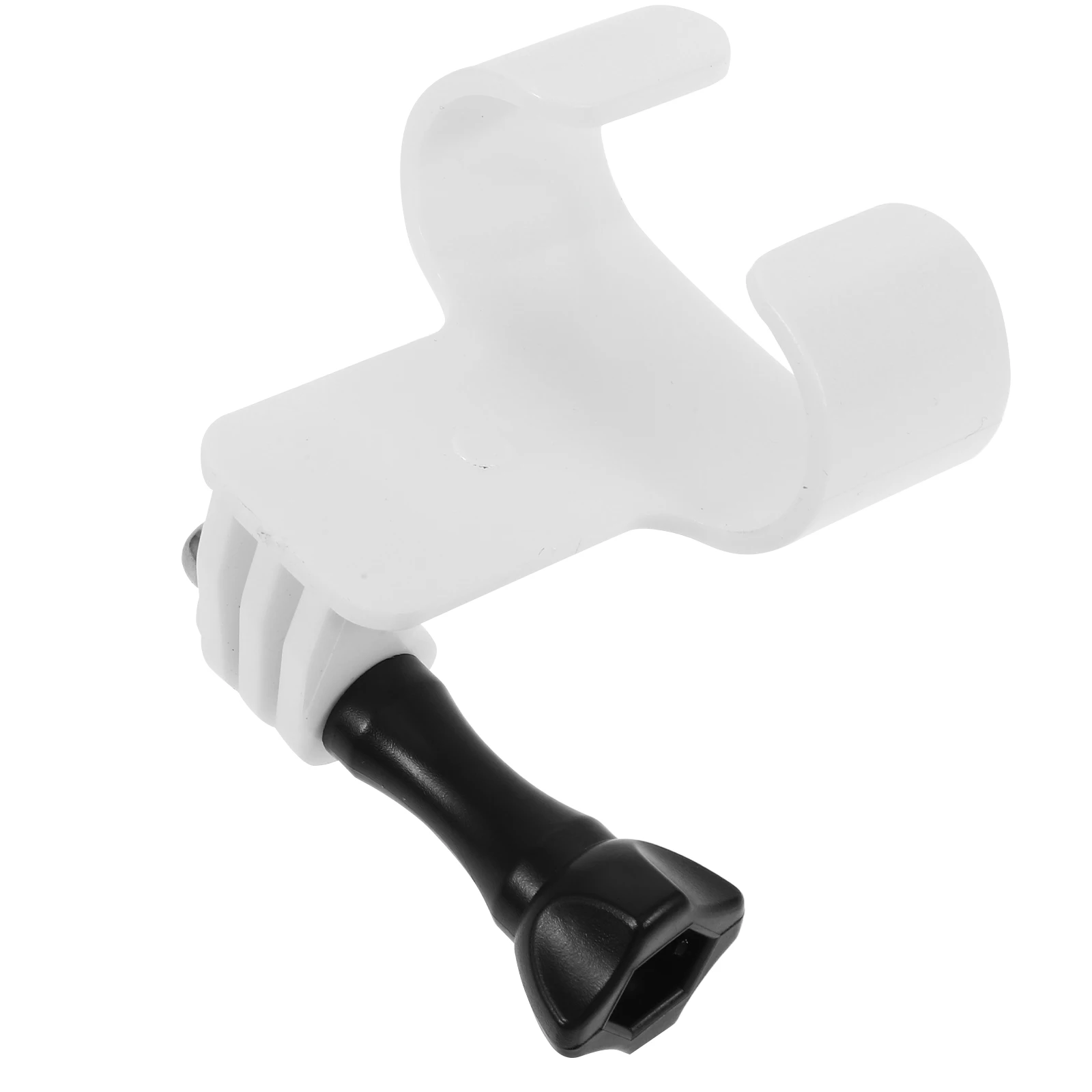 

Camera for Dive Camera Holder Mask Diving Accessories Stainless Steel Plastic Dry Snorkeling Equipment Black