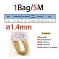 1bag 1.4mm