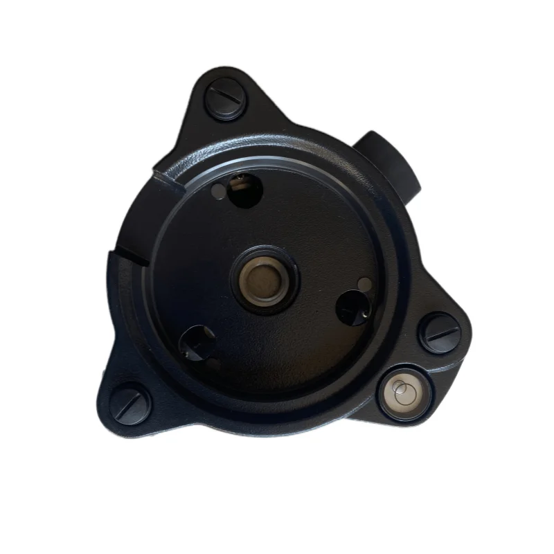 black Tribrach And Optical Plummet Rotating Adapter For Prisms GPS 5/8\