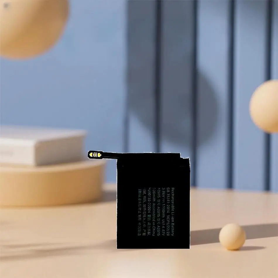 

Series 8 S8 45Mm,Battery For Apple Watch / 45Mm,Watch Batteries