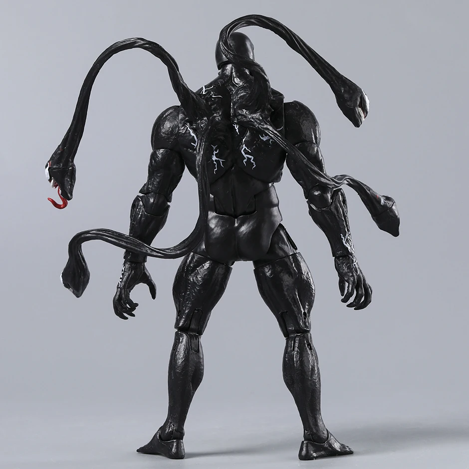 Figurine Articulee Venom Series Carnage