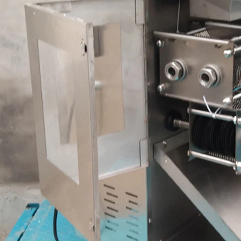 Commercial Pork Bee…