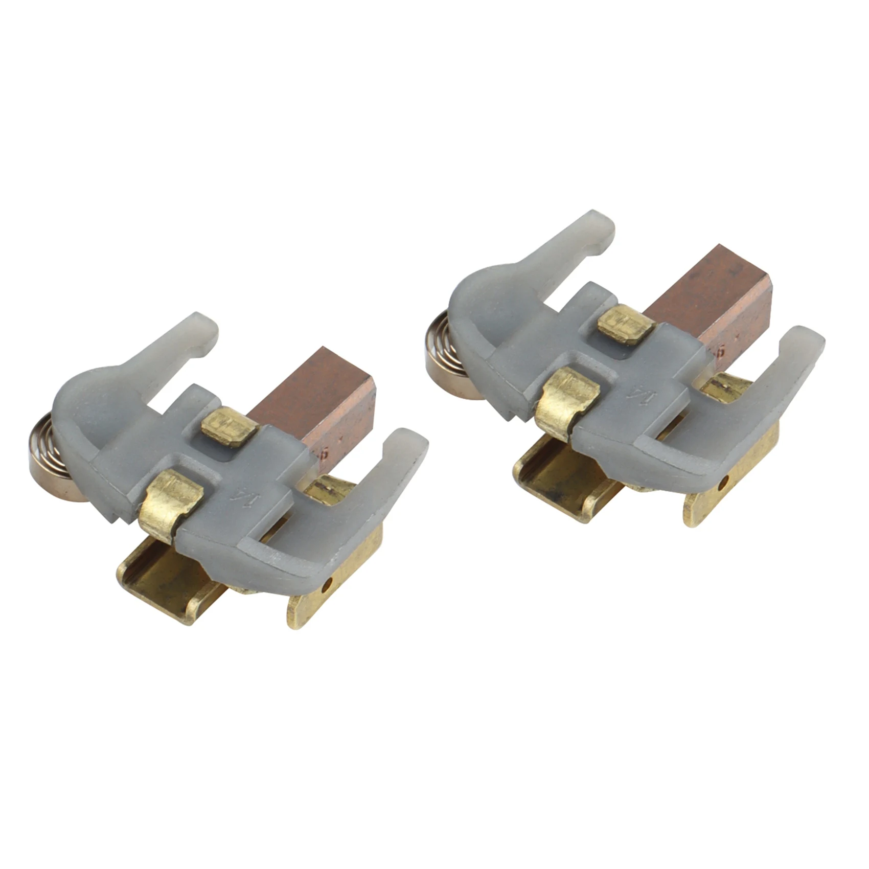 Imagem -03 - Porta-escovas de Carbono 49351100 para Dewalt 603754-01 Dc930 Dc926 Dc927 Dc930 Dc935 Dc936 Dc984 Dc987 Dc988
