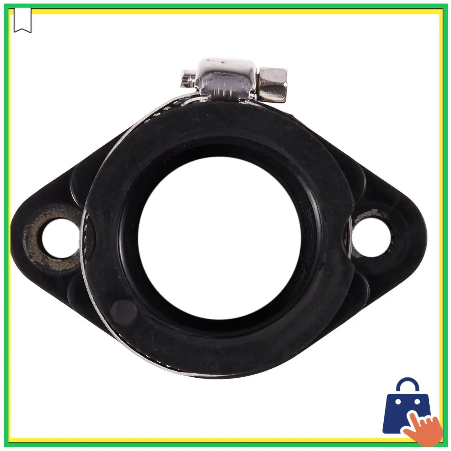 

Advanced Intake Manifold Carburetor Boot For Polaris Trail Blazer 250 1990-2006