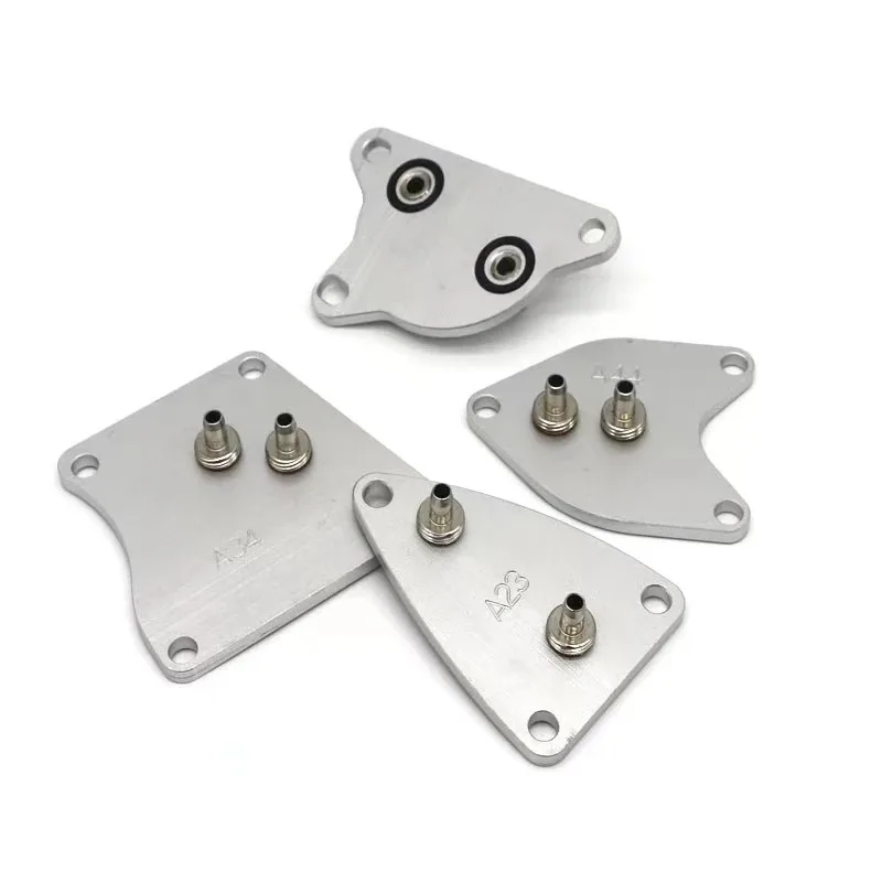 

Automatic Transmission Replacement Joint 35 Kinds for Special Cleaning Equal Quantity Exchanger Gearbox Radiator Changer)