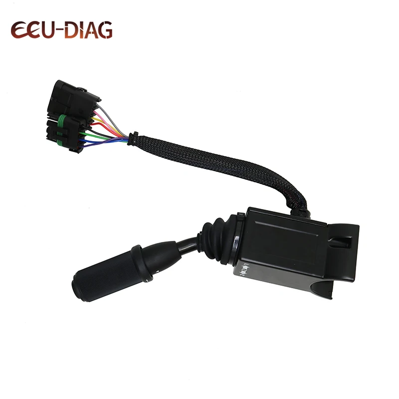 

245614A1 Рычаг переключателя управления коробкой передач грузовика 189725A1 для колесного погрузчика 621B 721B 821B 921B 921