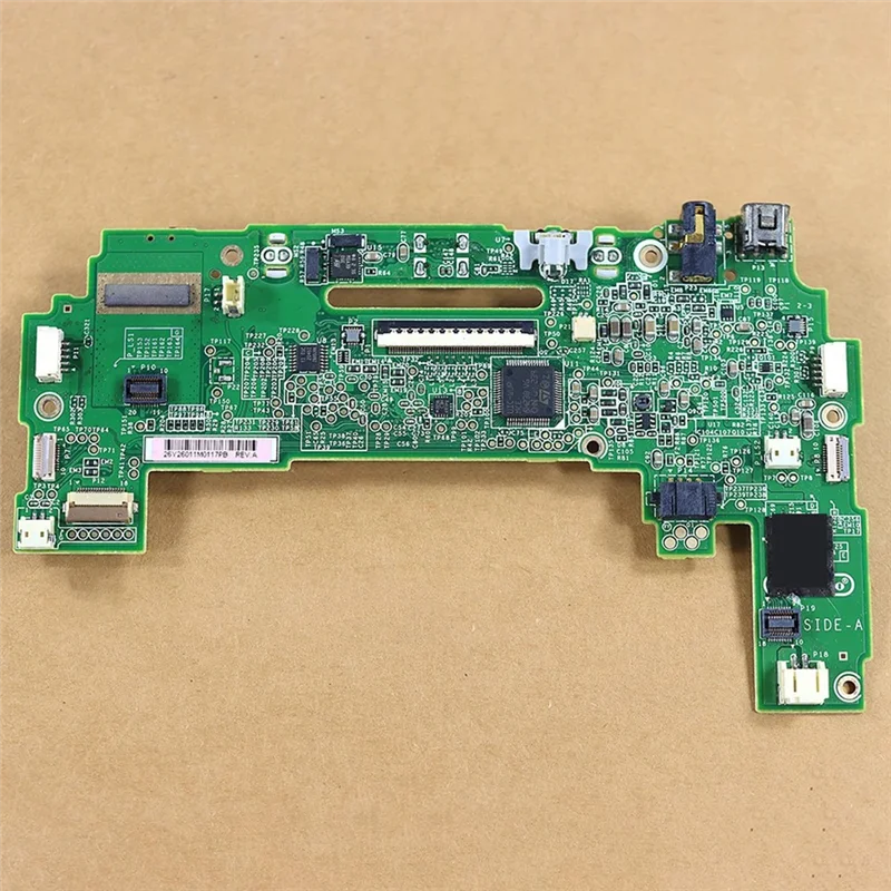 B63B-Per WII U Pad Scheda Madre Versione JP Per WII U Game Pad Scheda Madre Circuito Console di Gioco Scheda Madre