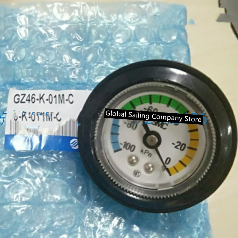 

New Original pressure gauge GZ46-K-01 GZ46-K-02 GZ46-K-01M GZ46-K-02M GZ46-K-01M-C GZ46-K-02M-C GZ46-K-01-C GZ46-K-02-C