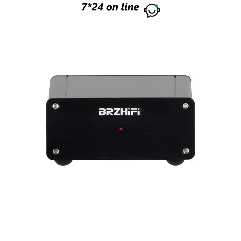 WL-DP01 50VA Hifi U… - image