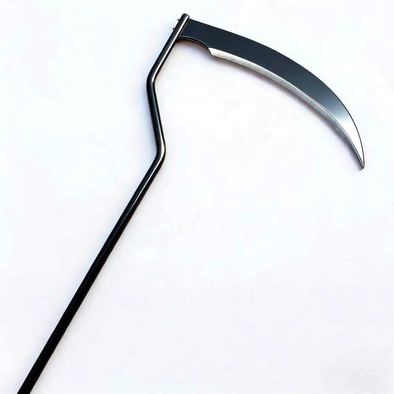 

Anime Reaper's Scythe Headless Knight Strange Tales of Seltyr Sturluson Group Reaper Scythe Cosplay Halloween Christmas Props