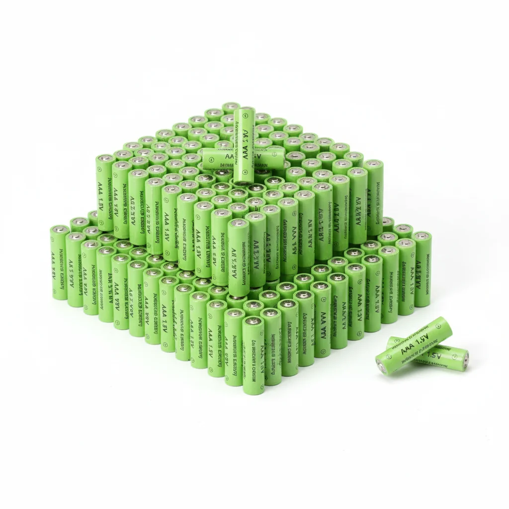 

1-100PCS 1.5V AAA 3000mAh Alkaline Battery - Universal for Toys Clocks Mice Computers & Electronic Devices