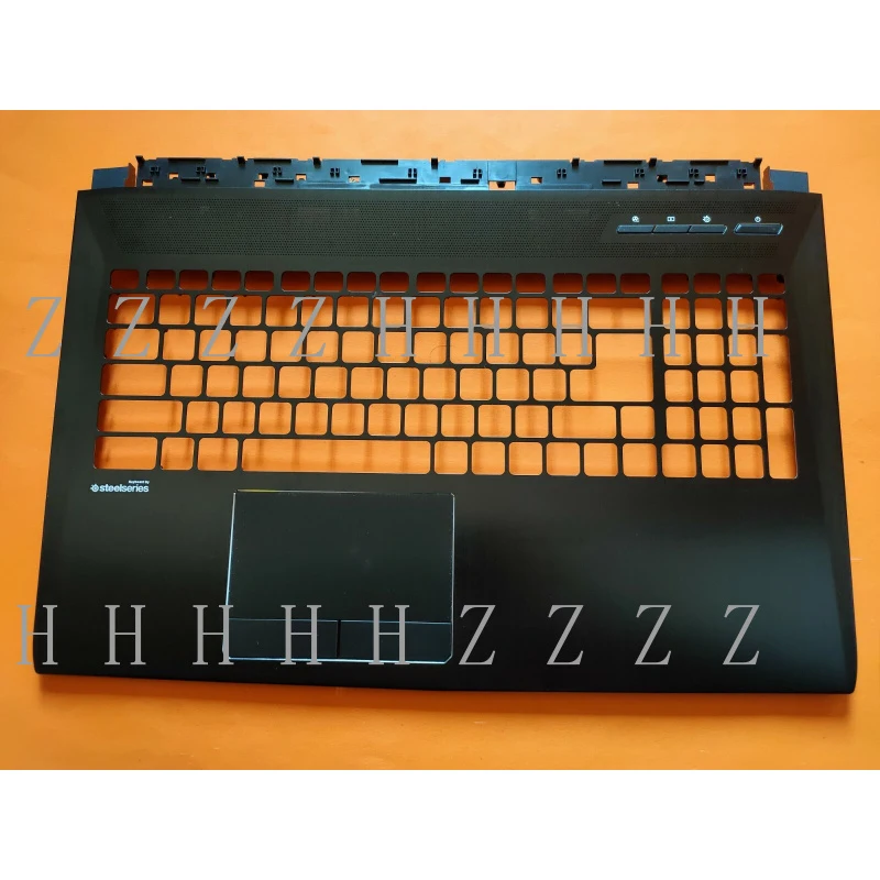 

Z new for MSI GT62 GT62VR MS-16L1 C COVER keyboard bezel