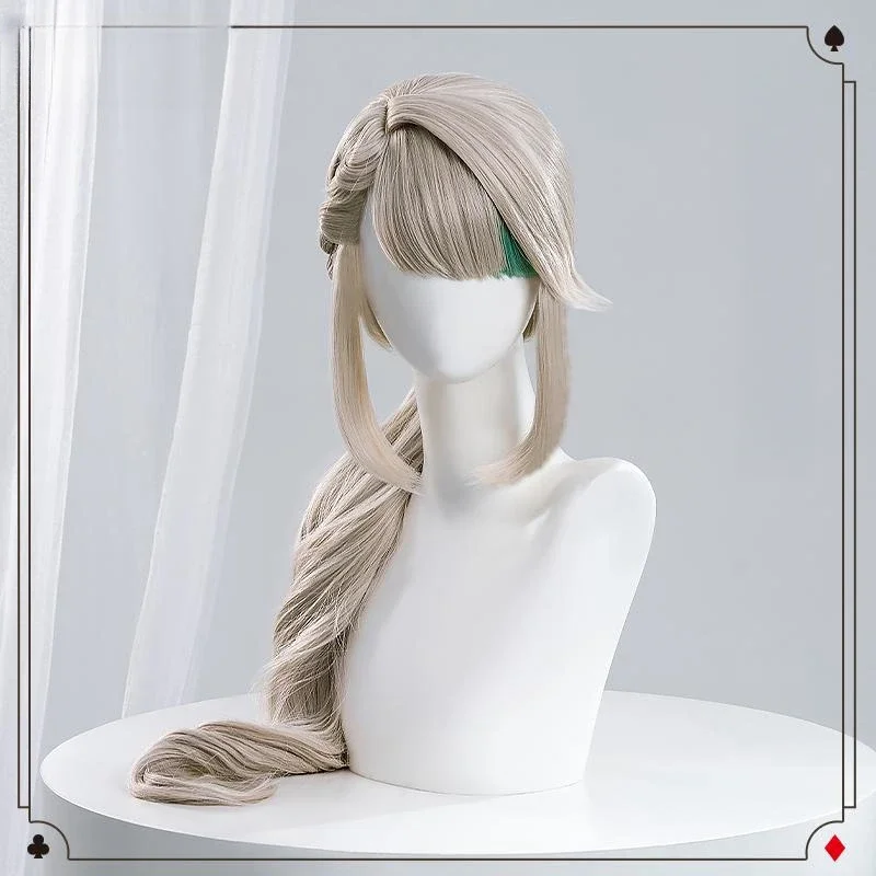 مجموعة أزياء جينشين إمباكت 2025 لينيت التأثيرية مع فستان لعب الأدوار للهالوين للنساء زي شخصية أنيمي دوجين