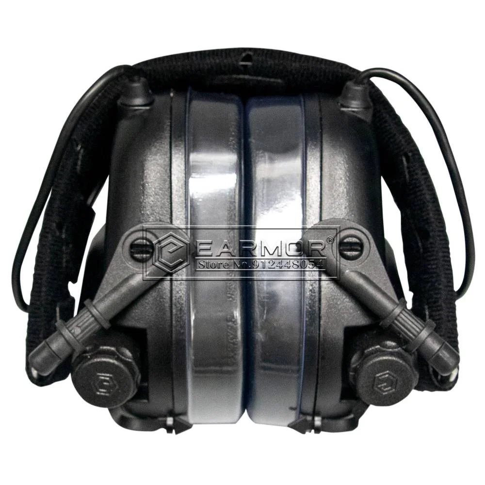 OPSMEN EARMOR M31 MOD4 Tactical Headphones Noise Canceling