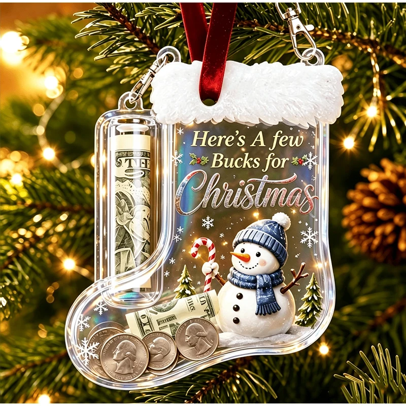 Thumbnail 2 - #20 Holiday Stockings Discount Picks