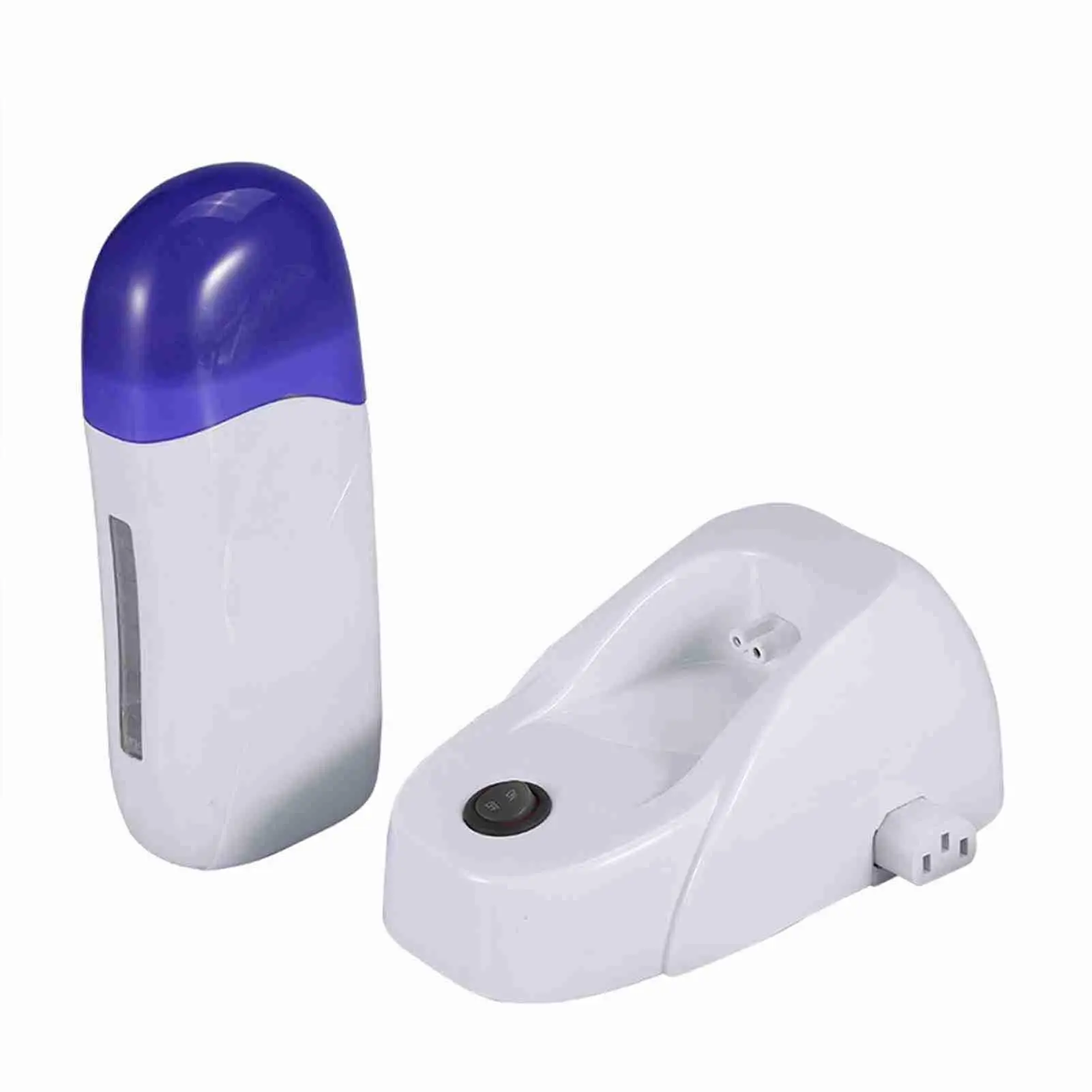 

Wax Heater Roller Machine for Body Skin Hair Removal