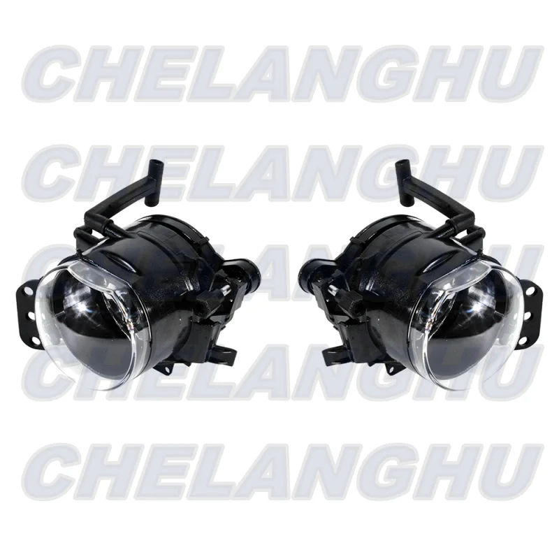 Fog Lights For Bmw E60 E61 525i 525xi 528i 530i 535i 545i 550i 2004 2005 2006 2007 2008 2009 2010 Pair L+R Front fog Lamp