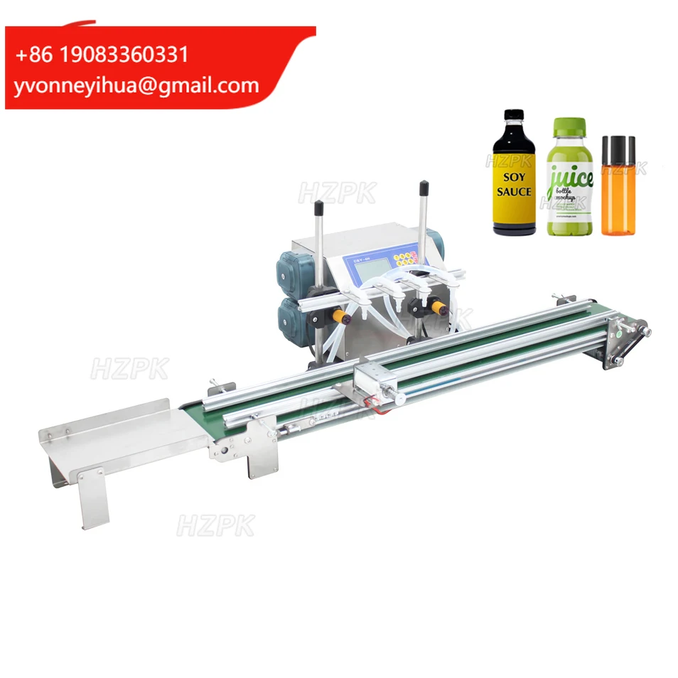 Hzpk 4 Heads Alcoho…